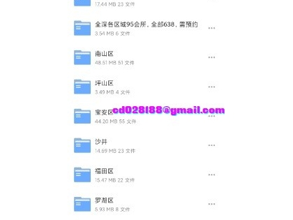 深圳不迷路2-3-4-5都有